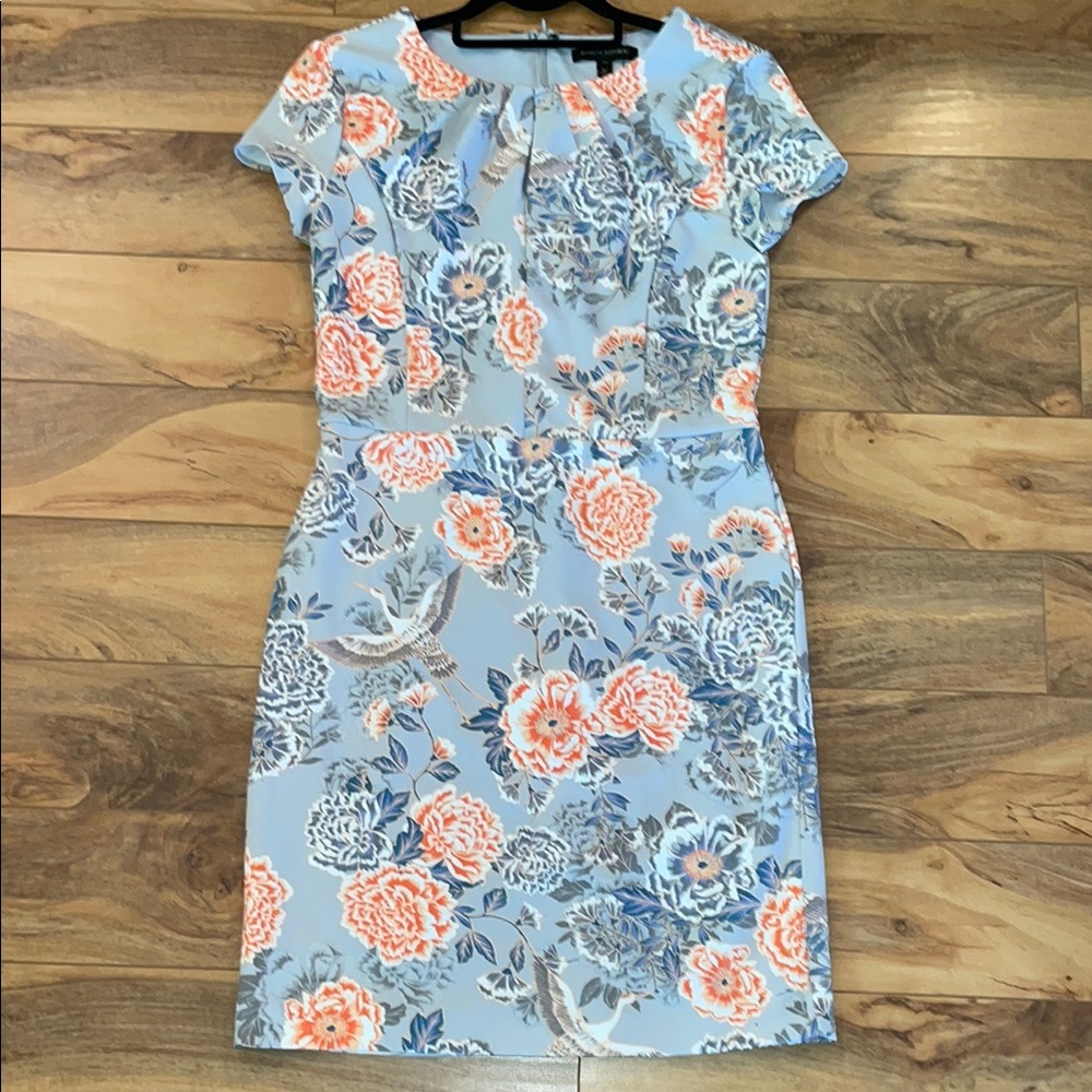 Banana Republic Dress Size 6P